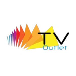 Tv Outlet Logo